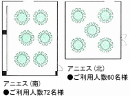 正餐スタイル2